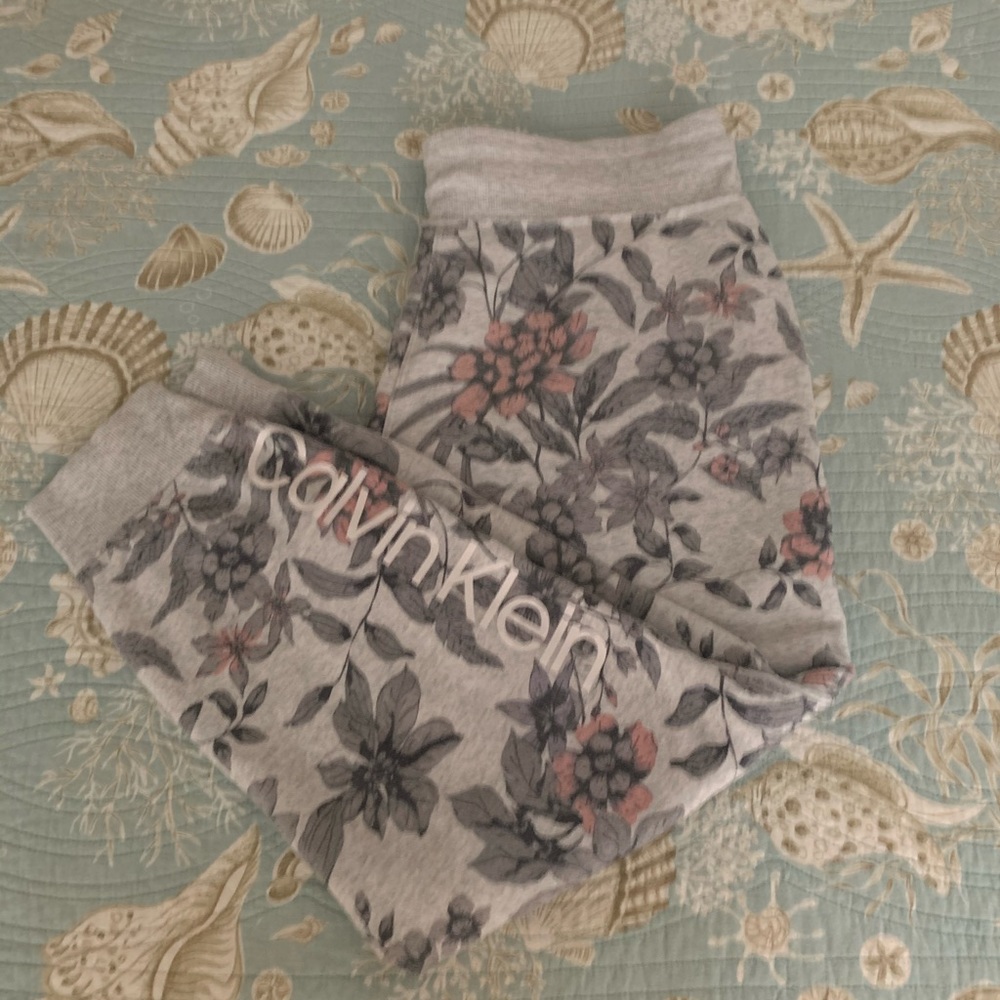 Calvin Klein sweatpants